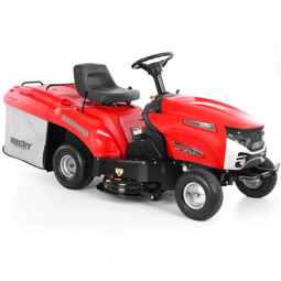 Trator Corta Relvas Hecht 5184